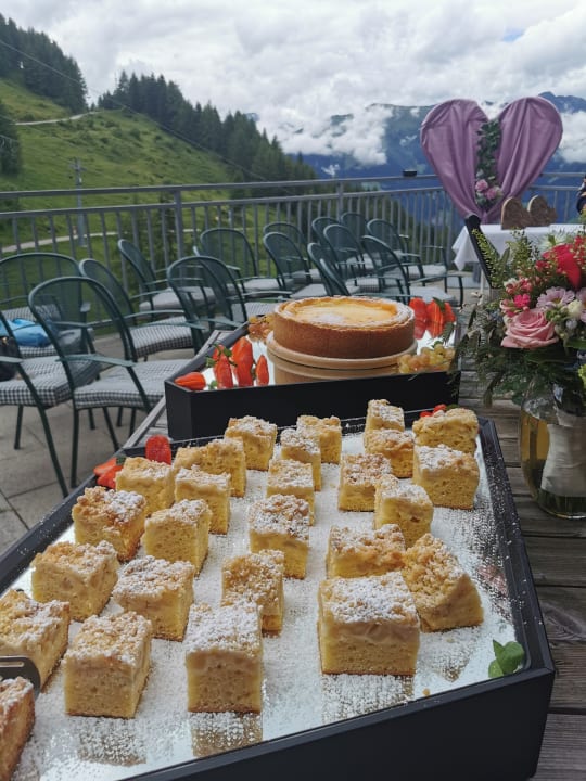 Gastro Berghotel Gerlosstein