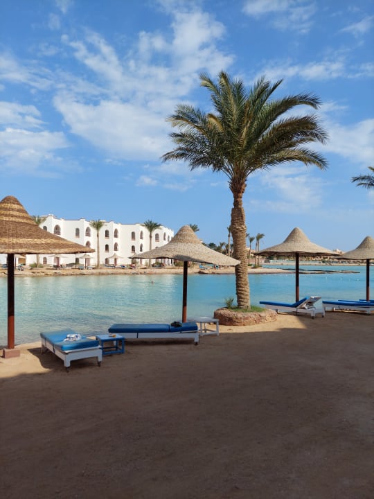 Außenansicht Arabia Azur Resort