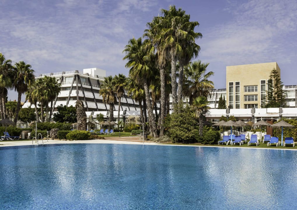 Ilunion Islantilla Ilunion Islantilla