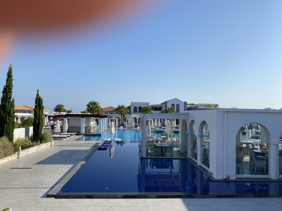 Pool Anemos Luxury Grand Resort