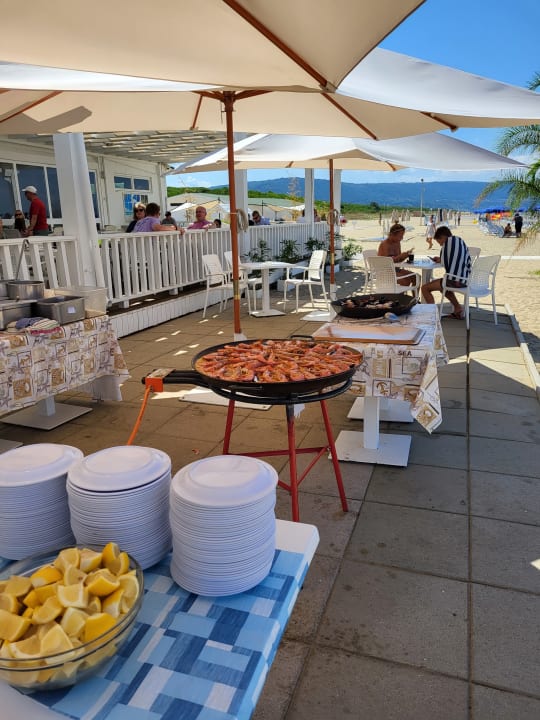 Strand TUI MAGIC LIFE Calabria