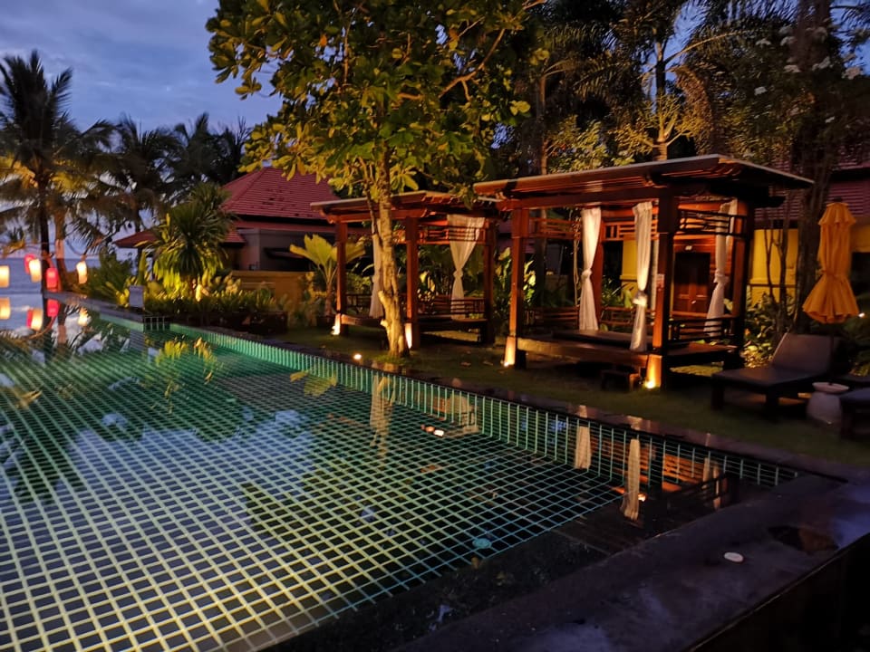 Chongfah Resort Khao Lak Phang Nga