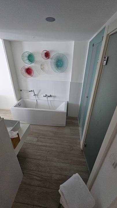 Zimmer Iberostar Waves Bahia de Palma