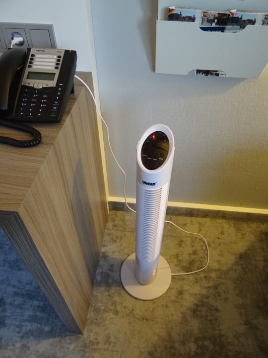 Zimmer ACHAT Hotel Regensburg im Park