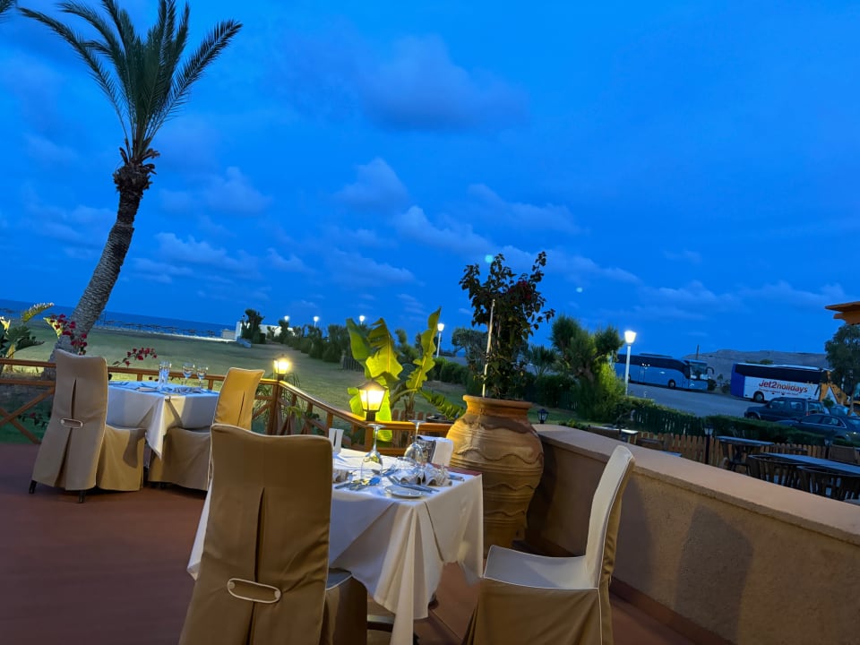 Gastro Atrium Palace Thalasso Spa Resort & Villas