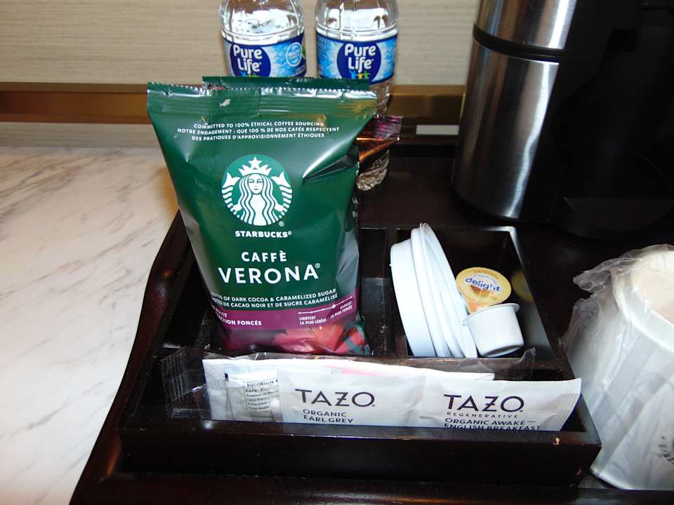 Zimmer Hotel The Henry