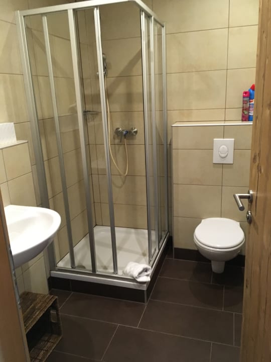 Zimmer Hotel Wolkensteinbär