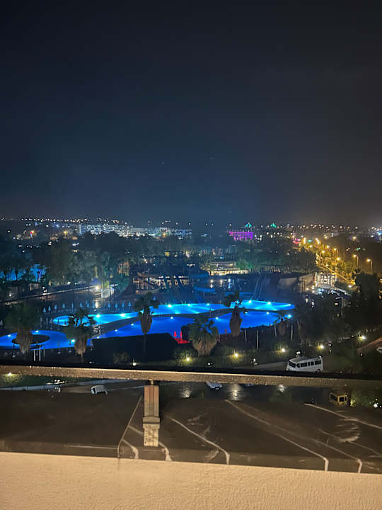 Ausblick Bella Resort & Spa