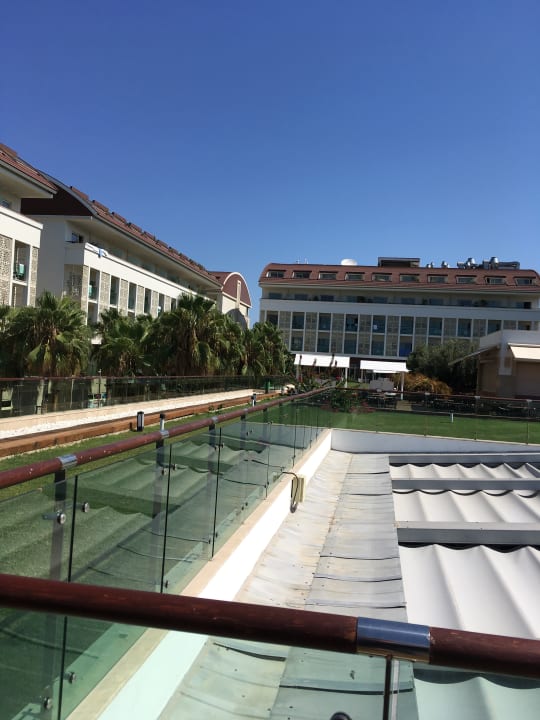 Außenansicht Sentido Trendy Verbena Beach