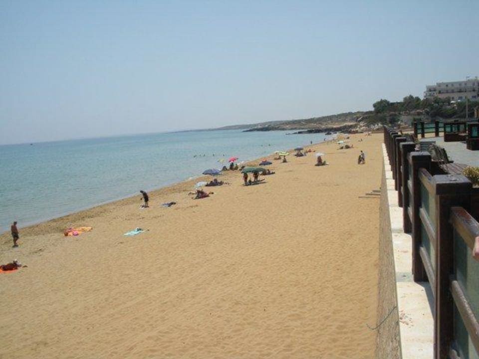 Noto Marina Hotel Noto Marina