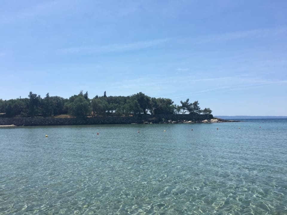 Strand Anthemus Sea Beach Hotel & Spa