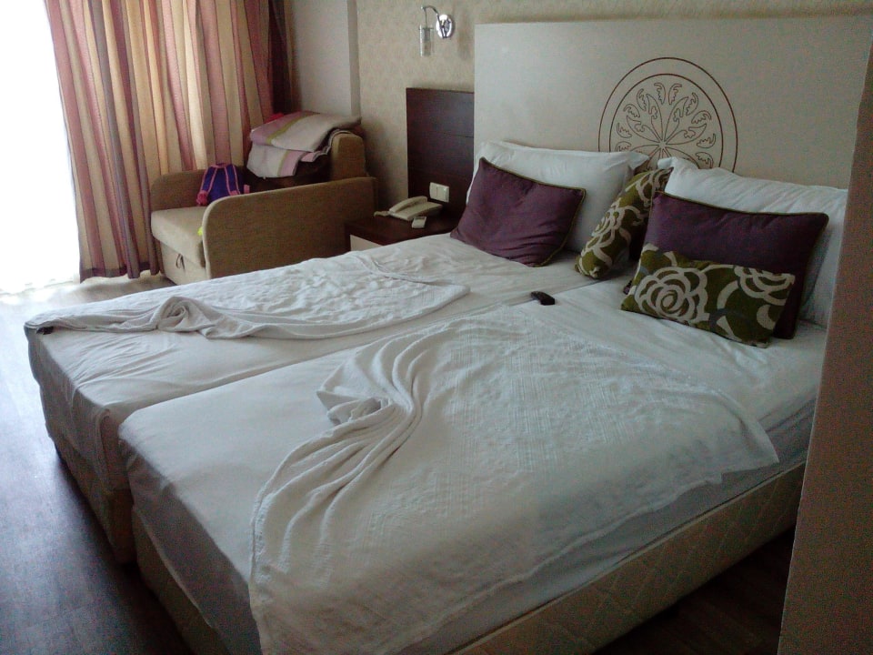 Фото номера Side Alegria Hotel & Spa - Adults only +16