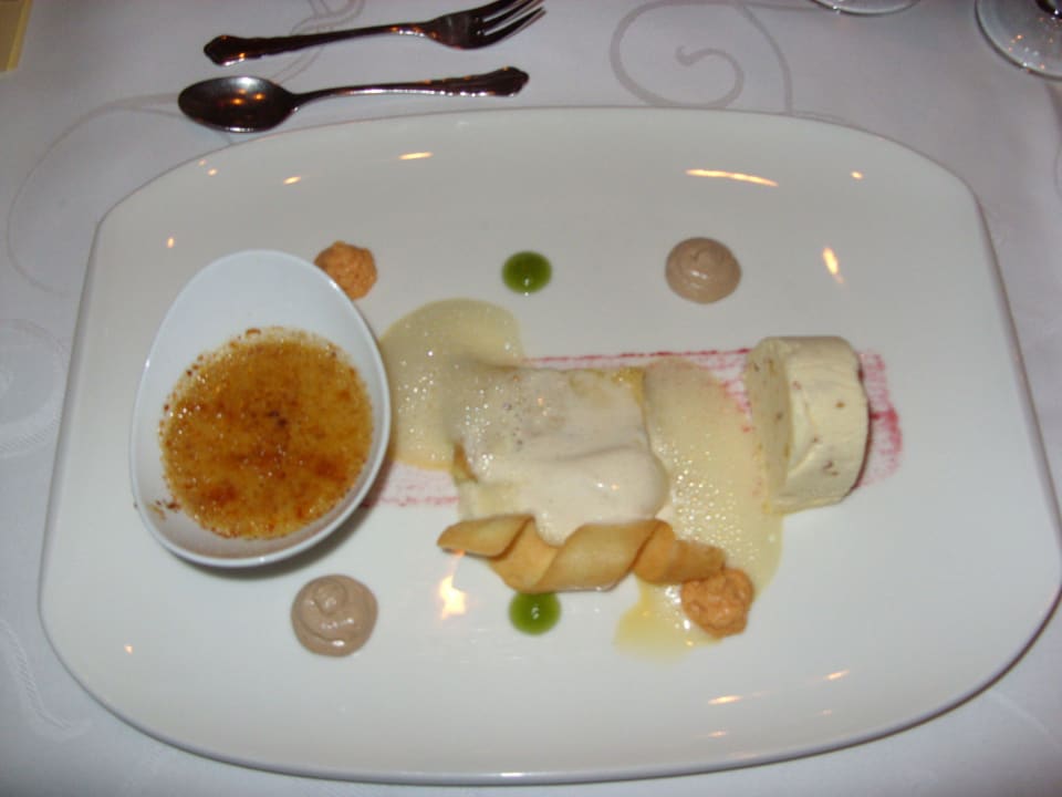 Das Dessert Hotel Birkenhöhe