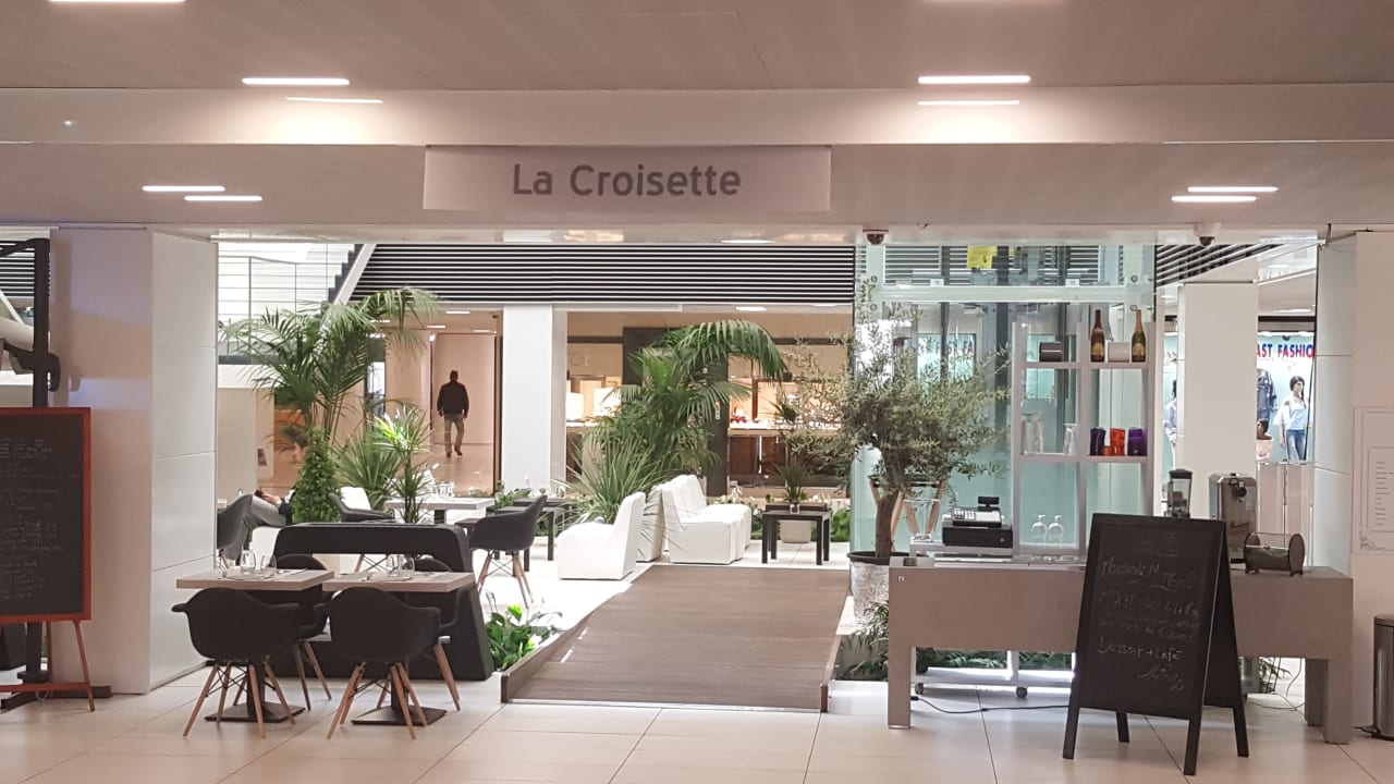 Lobby Hotel Barrière Le Gray D'Albion Cannes