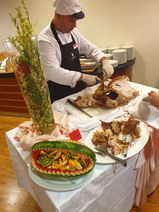 Gastro Hotel Albatros Plava Laguna
