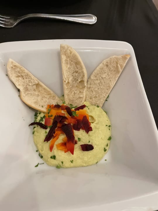 Gastro Grand Bávaro Princess