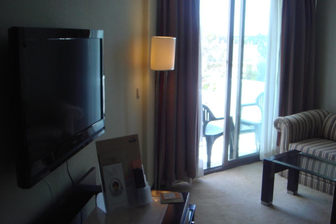 Zimmer Asteria Collection Side