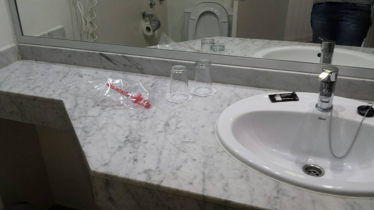 Neu renoviert LABRANDA Bahía y Villas Fañabé