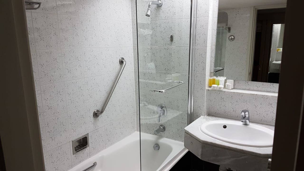 Zimmer Palm Beach Hotel & Bungalows