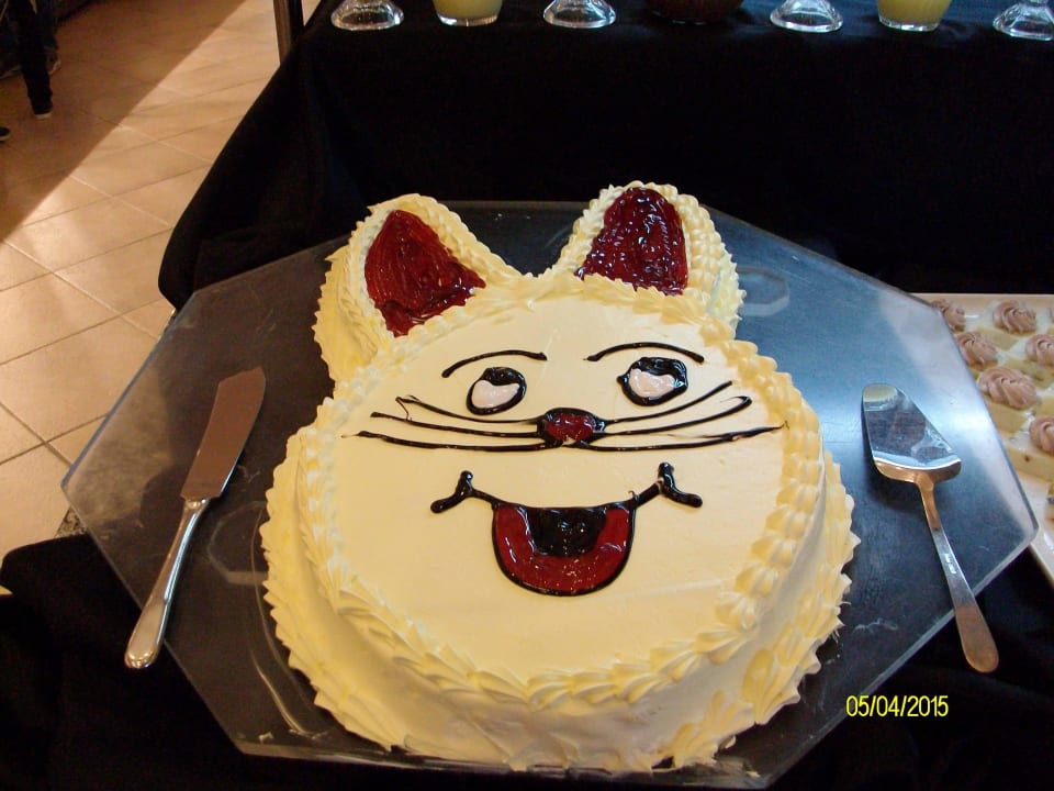 Lecker Hotel Club Paradiso