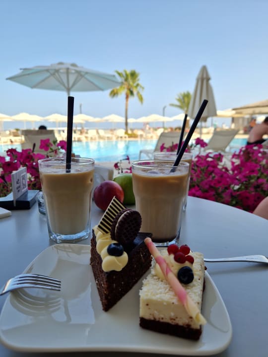 Pool Corendon Playa Kemer