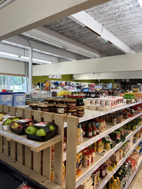 Sonstiges Oostappen Vakantiepark de Berckt