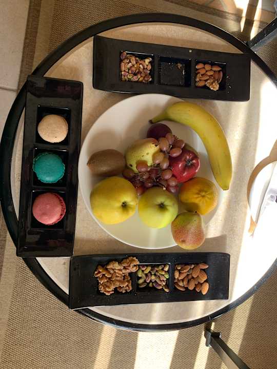 Zimmer Steigenberger Coraya Beach - Adults only