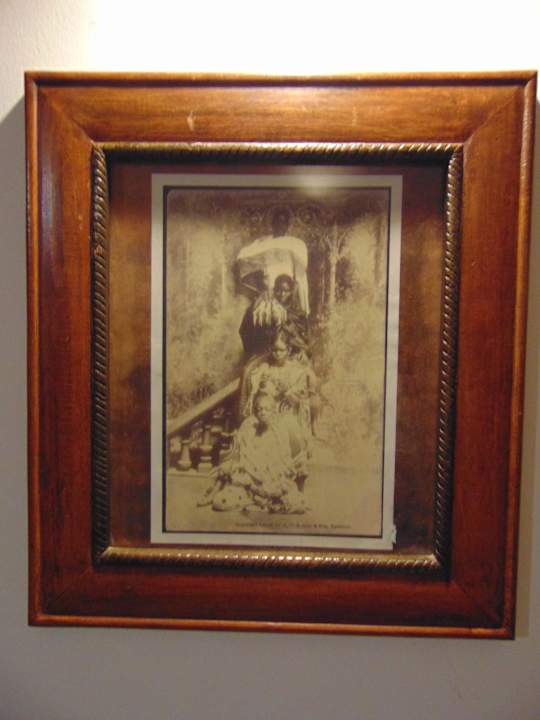 Zimmer The Seyyida Hotel & Spa