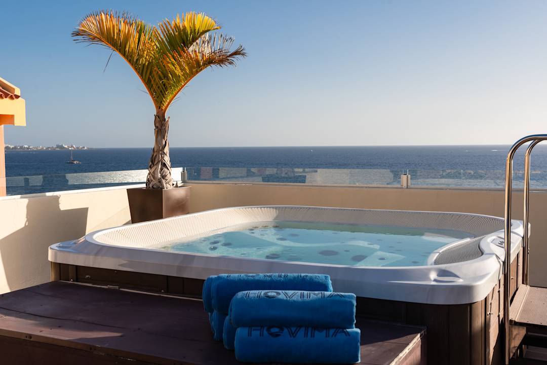 Sonstiges HOVIMA Jardin Caleta