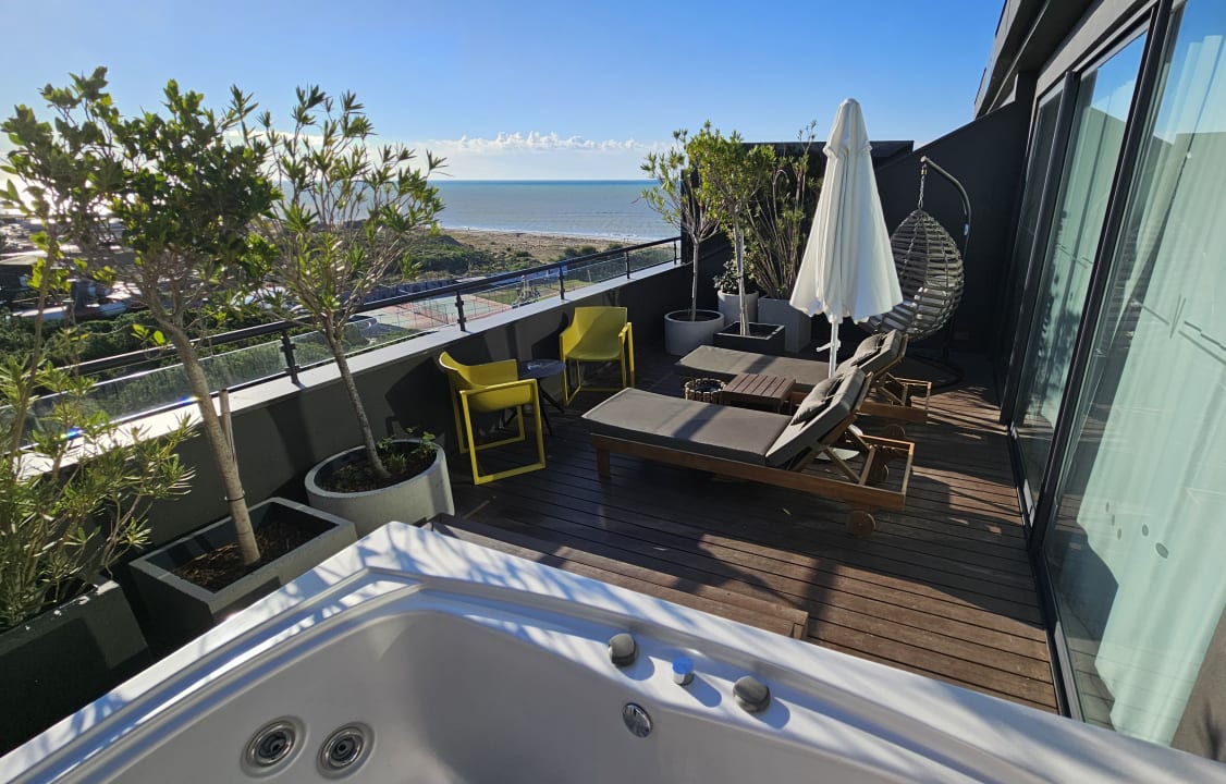 Zimmer Voyage Belek Golf & Spa