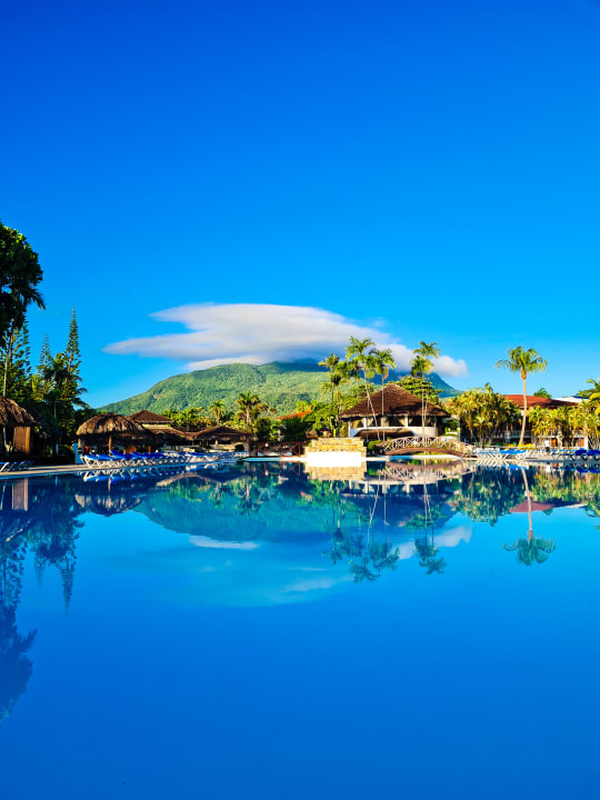 "Sport & Freizeit" Marien Puerto Plata (Puerto Plata) • HolidayCheck (Dominikanische Republik