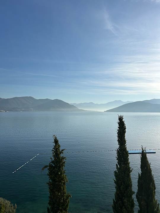 Ausblick Iberostar Waves Herceg Novi