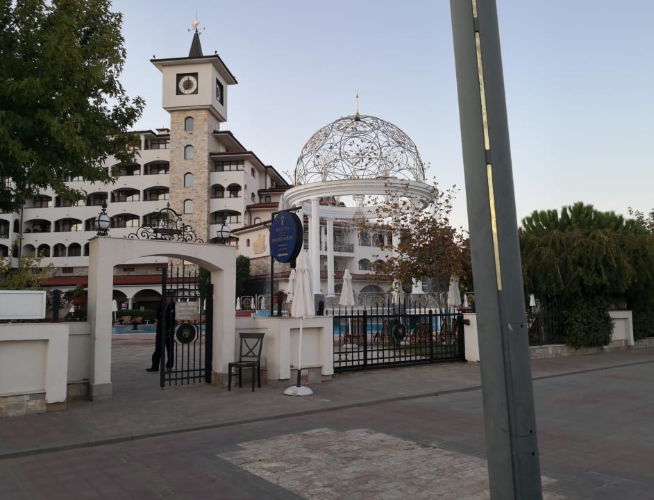 Außenansicht Helena Sands