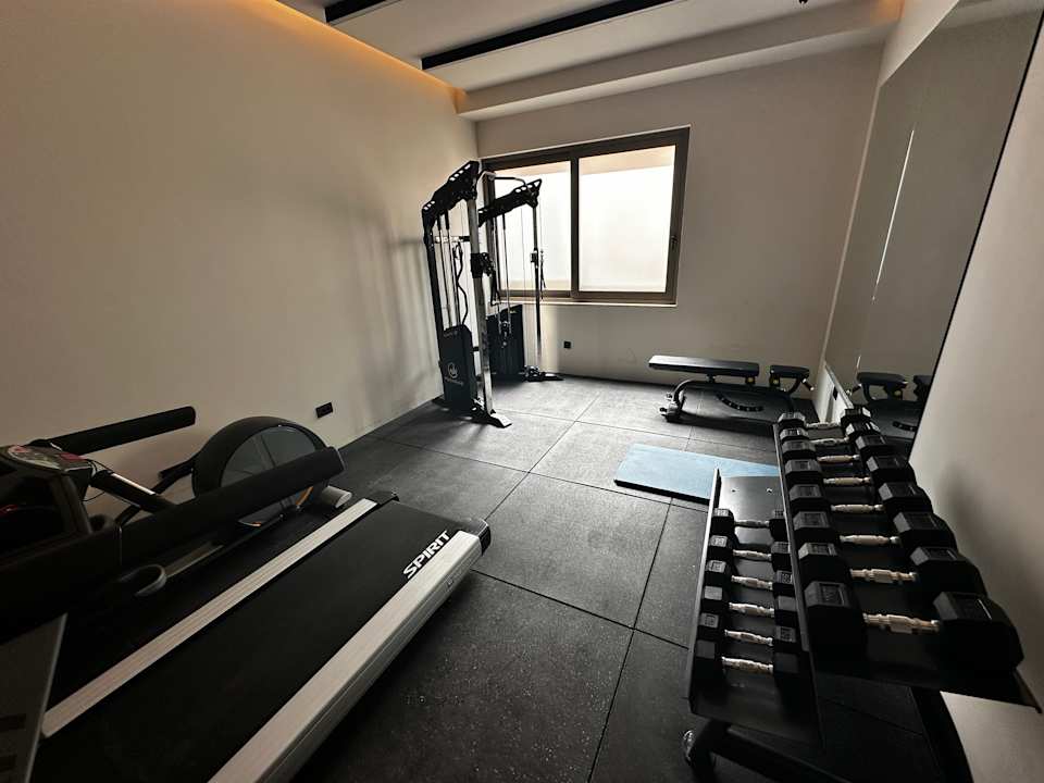 Sport & Freizeit Este Elegant Suites & Villas