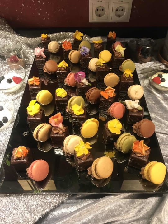 Gastro Vitalhotel Edelweiss