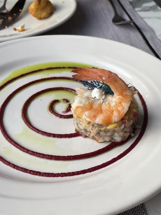 Gastro Seaden Quality Resort & Spa