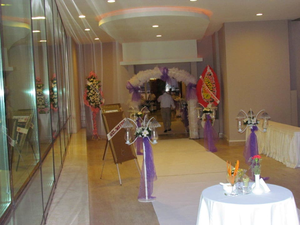 Hochzeit im Hotel Sherwood Exclusive Lara