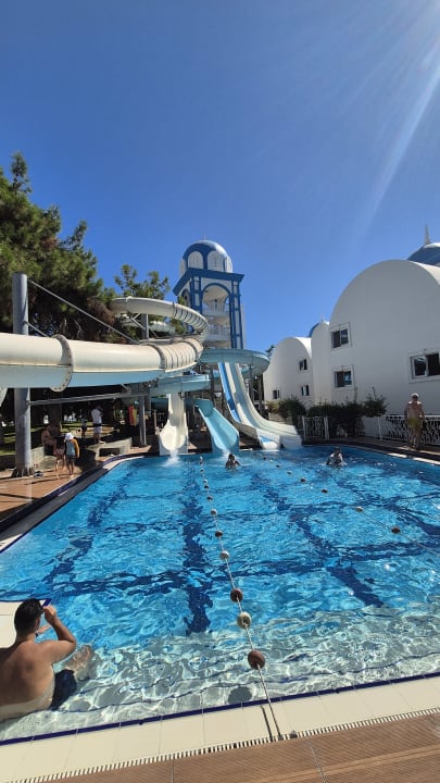 Sport & Freizeit Rubi Platinum Spa Resort & Suites