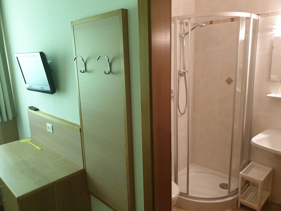 Zimmer Pension Haselstaude