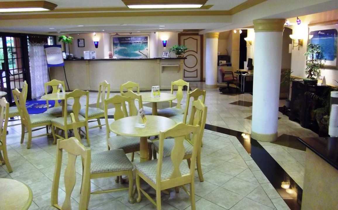 Esssaal Americas Best Value Inn Fort Myers