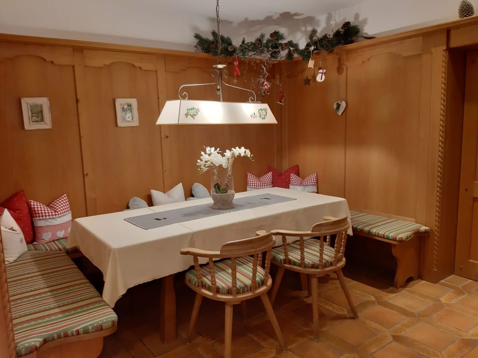 Gastro Hotel Alpspitz Grainau