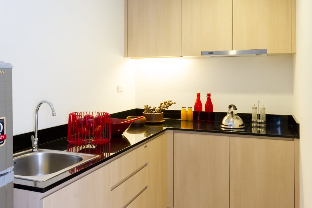 Zimmer The Silver Palm Wellness Resort