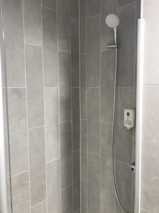 Zimmer B&B Hotel Koblenz-City