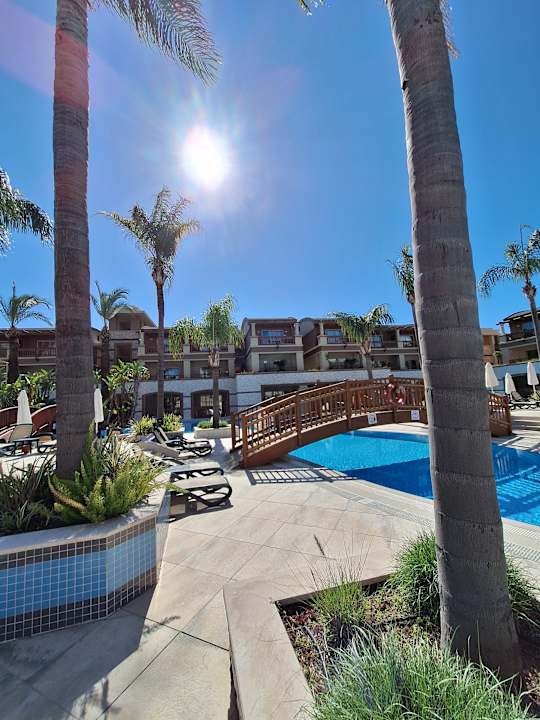 Sonstiges Sunis Kumköy Beach Resort Hotel & Spa