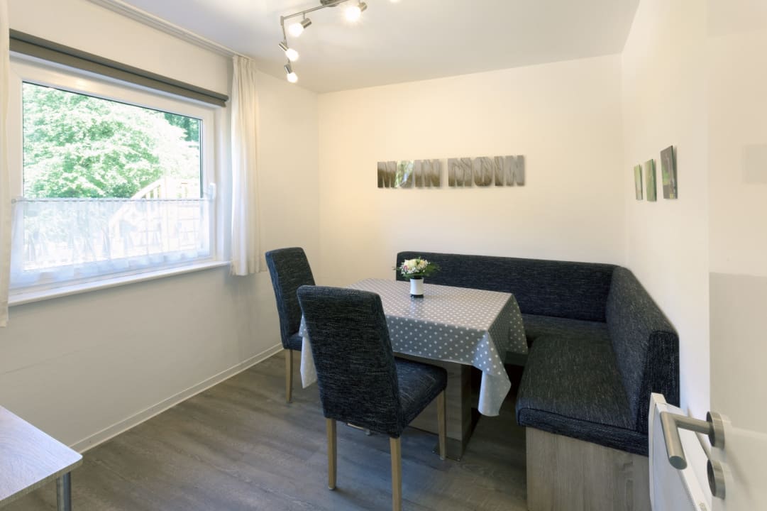 Zimmer Ostsee Ferienkolonie