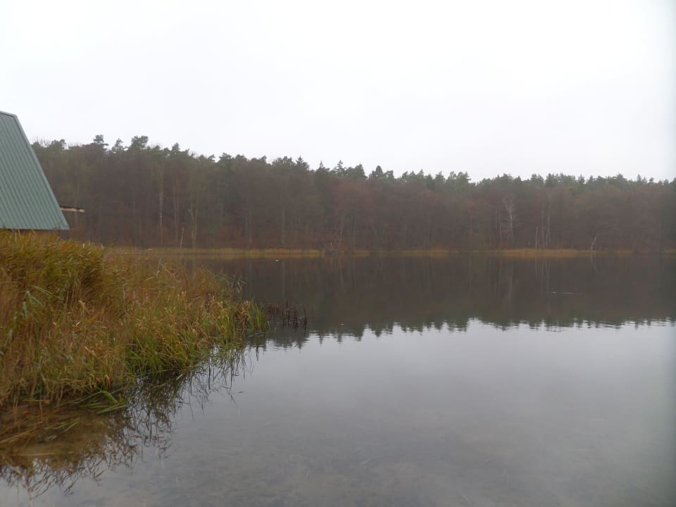 Am See Schlosshotel Basthorst