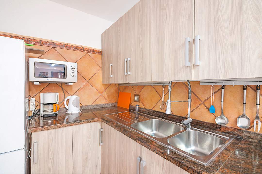 Zimmer Villa Isabella Art