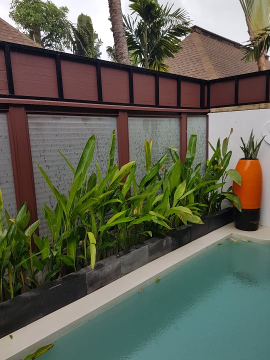 Zimmer Pavilion Samui Villas & Resort