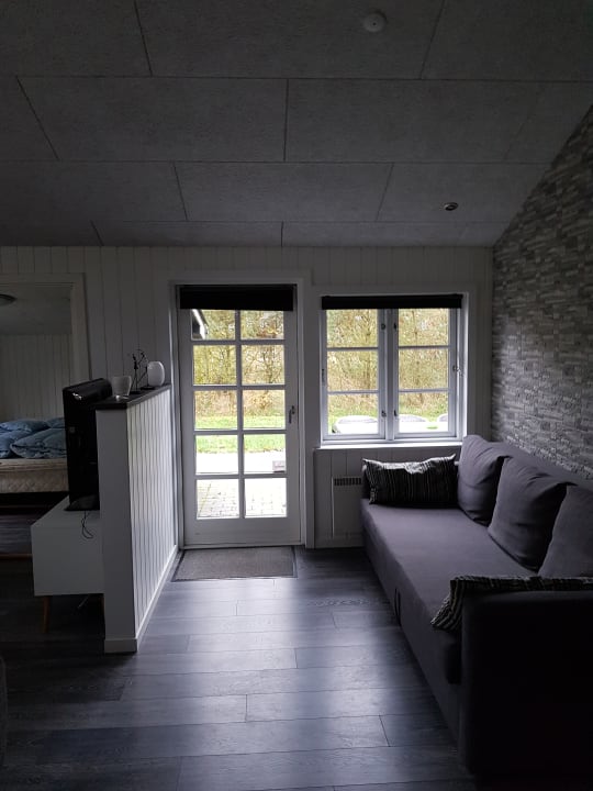 Zimmer Ferienhaus Bøgealle 13