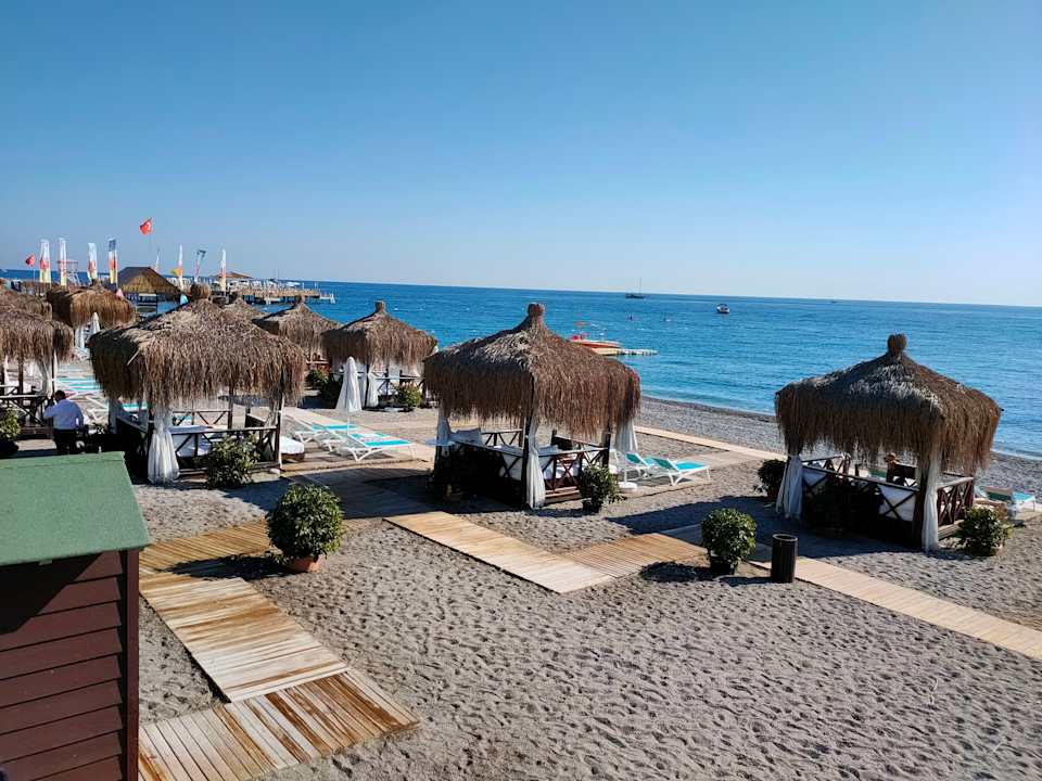 Strand Limak Limra Hotel & Resort